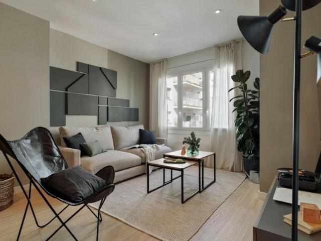 2 Dormitorio Apartamentos Barcelona Barcelona 101560039