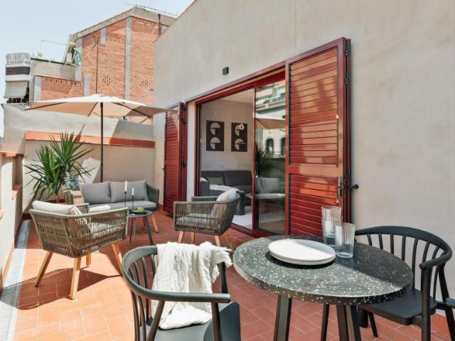 2 Dormitorio Apartamentos Barcelona Barcelona 101691757