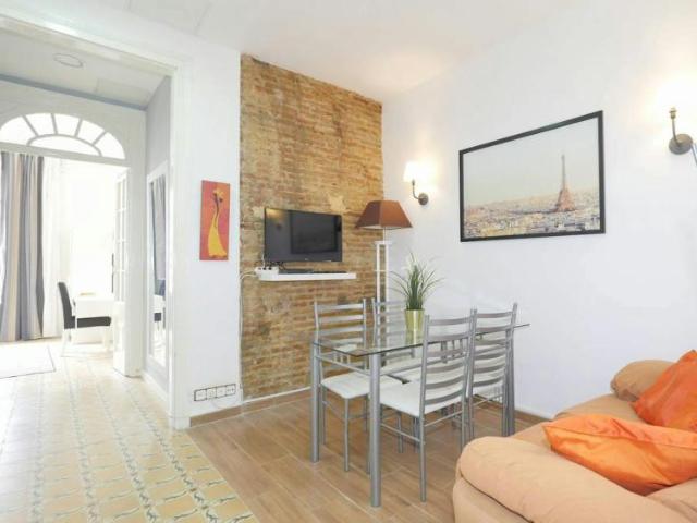 2 Dormitorio Apartamentos Barcelona Barcelona 101793021