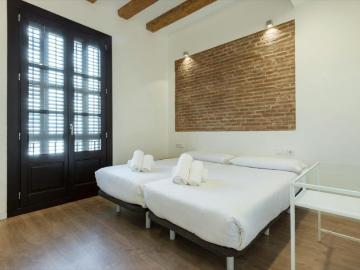 2 Dormitorio Apartamentos Barcelona Barcelona 101952653