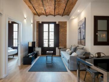 2 Dormitorio Apartamentos Barcelona Barcelona 102145776