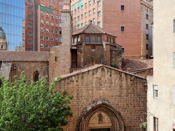 2 Dormitorio Apartamentos Barcelona Barcelona 102209637
