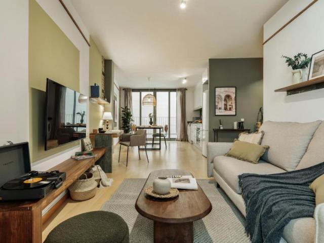 2 Dormitorio Apartamentos Barcelona Barcelona 102247374