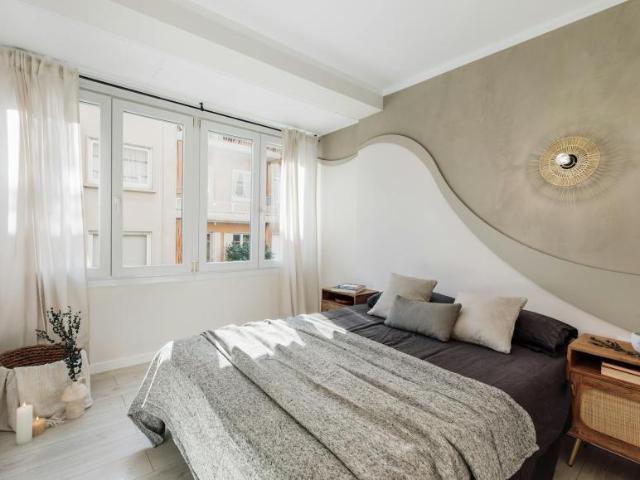 2 Dormitorio Apartamentos Barcelona Barcelona 102247492