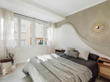 2 Dormitorio Apartamentos Barcelona Barcelona 102247492