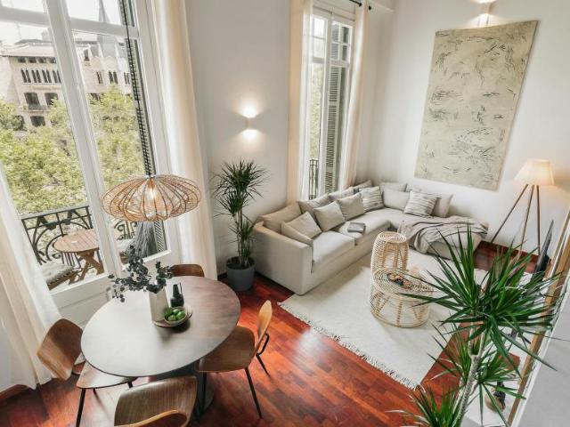 2 Dormitorio Apartamentos Barcelona Barcelona 102247610