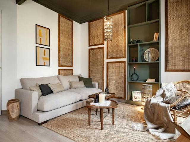 2 Dormitorio Apartamentos Barcelona Barcelona 102247648