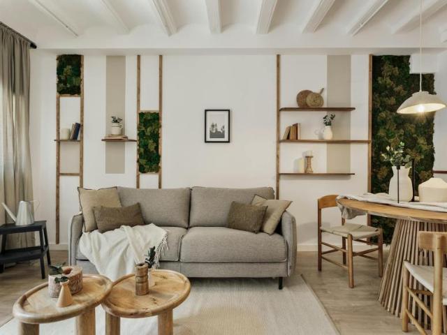 2 Dormitorio Apartamentos Barcelona Barcelona 103302874