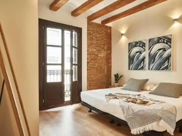 2 Dormitorio Apartamentos Barcelona Barcelona 103325097
