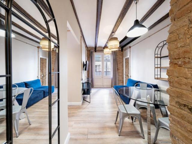 2 Dormitorio Apartamentos Barcelona Barcelona 103325364