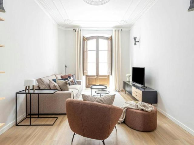2 Dormitorio Apartamentos Barcelona Barcelona 103356786