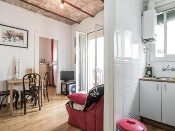2 Dormitorio Apartamentos Barcelona Barcelona 103359007