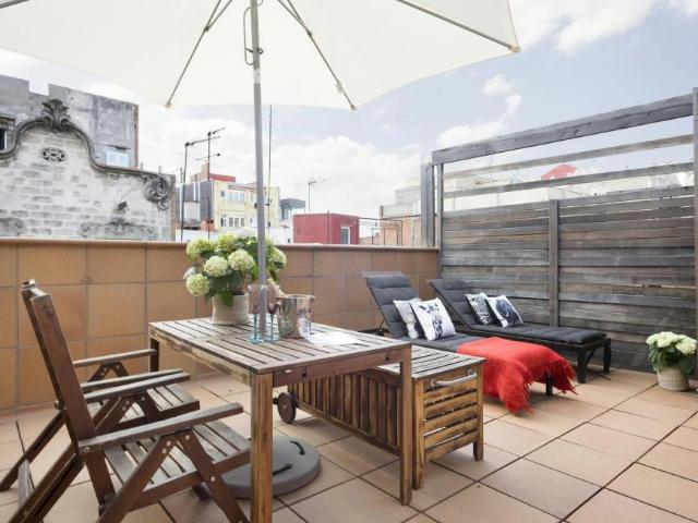 2 Dormitorio Apartamentos Barcelona Barcelona 103396777