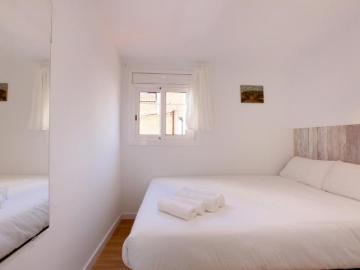 2 Dormitorio Apartamentos Barcelona Barcelona 103428399