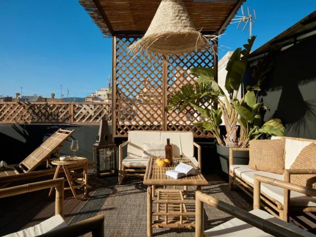 2 Dormitorio Apartamentos Barcelona Barcelona 103576242