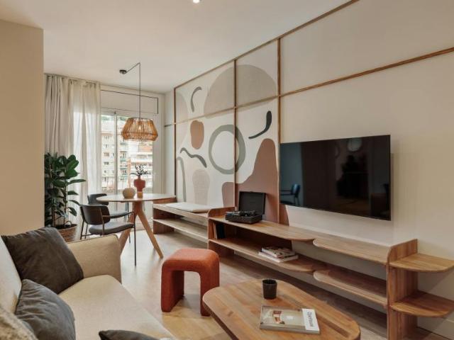 2 Dormitorio Apartamentos Barcelona Barcelona 103842244