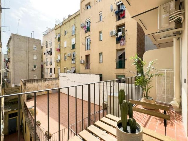 2 Dormitorio Apartamentos Barcelona Barcelona 103923126