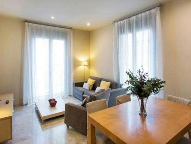 2 Dormitorio Apartamentos Barcelona Barcelona 83660414