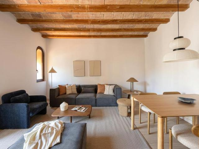 2 Dormitorio Apartamentos Barcelona Barcelona 94963007