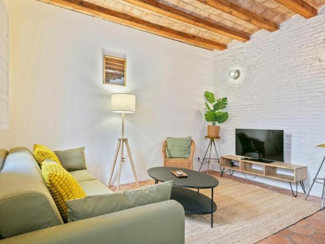 2 Dormitorio Apartamentos Barcelona Barcelona 95452290