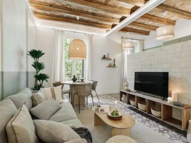 2 Dormitorio Apartamentos Barcelona Barcelona 98572280