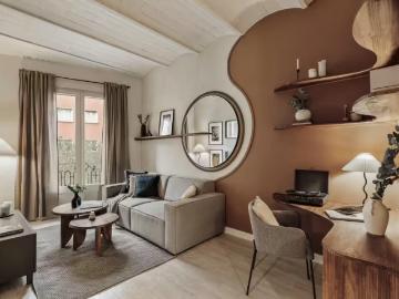2 Dormitorio Apartamentos Barcelona Barcelona 98603130