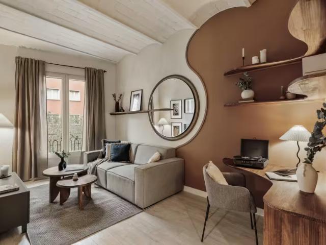 2 Dormitorio Apartamentos Barcelona Barcelona 98603130