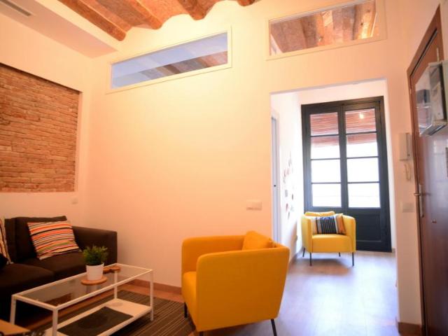 2 Dormitorio Apartamentos Barcelona Barcelona 99415218