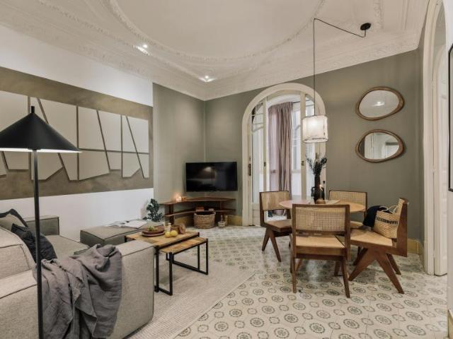 2 Dormitorio Apartamentos Barcelona Barcelona 99726200
