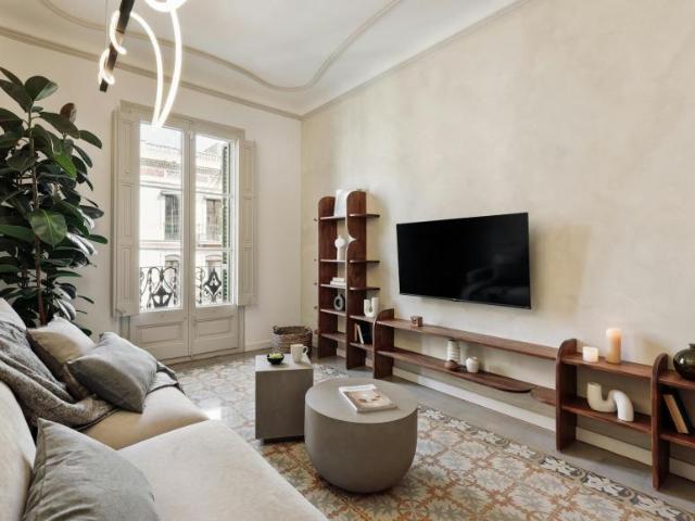 2 Dormitorio Apartamentos Barcelona Barcelona 99726396