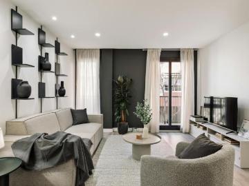 2 Dormitorio Apartamentos Barcelona Barcelona 99374707