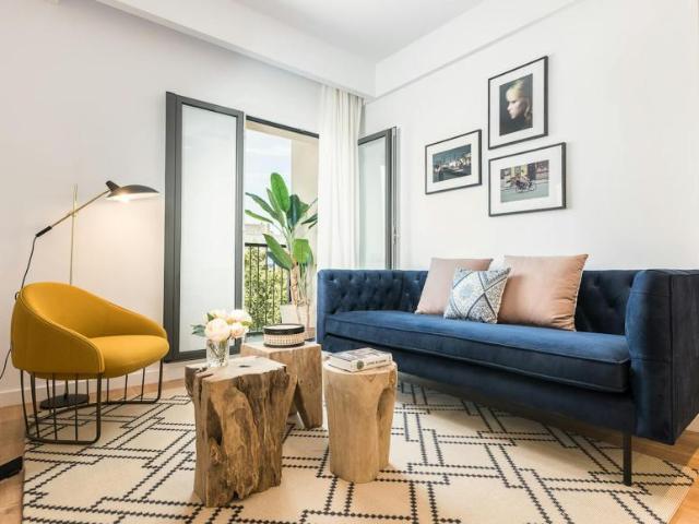 2 Dormitorio Apartamentos Barcelona Barcelona LS100414434