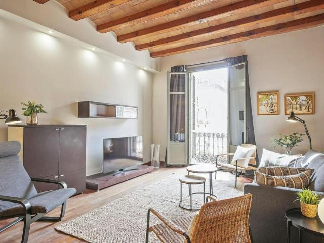 2 Dormitorio Apartamentos Barcelona Barcelona LS101342856