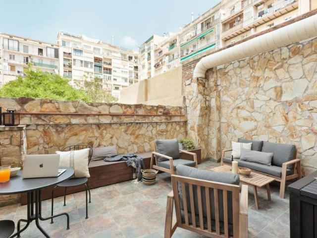 2 Dormitorio Apartamentos Barcelona Barcelona LS101371871