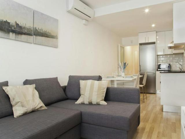 2 Dormitorio Apartamentos Barcelona Barcelona LS102579944