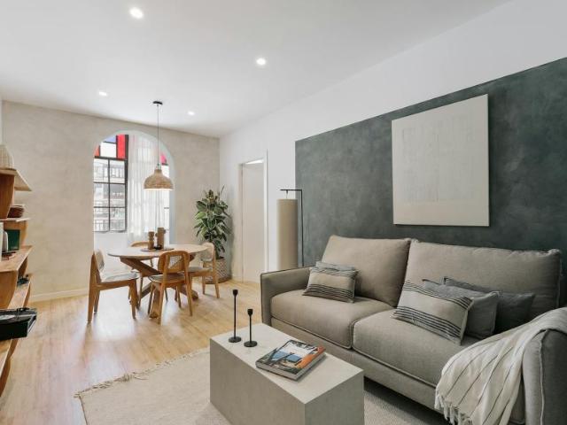 2 Dormitorio Apartamentos Barcelona Barcelona LS102885445