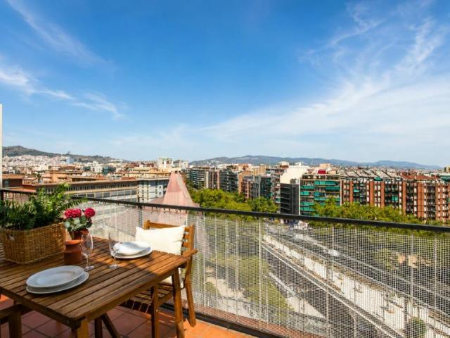 2 Dormitorio Apartamentos Barcelona Barcelona LS103842220