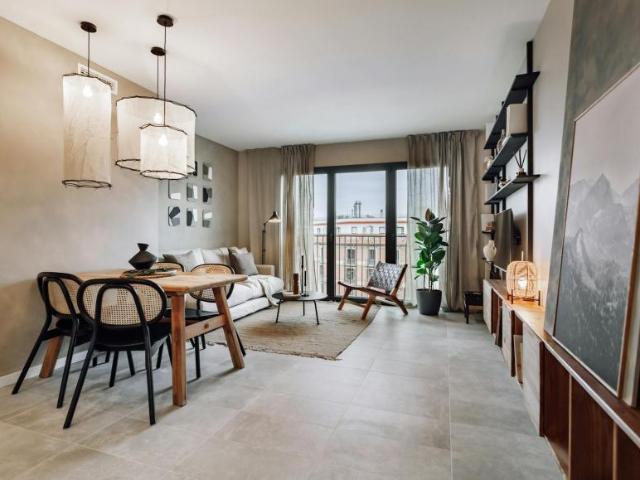 2 Dormitorio Apartamentos Barcelona Barcelona LS104472418