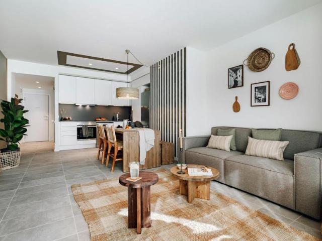 2 Dormitorio Apartamentos Barcelona Barcelona LS104472427