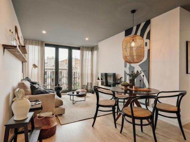 2 Dormitorio Apartamentos Barcelona Barcelona LS104472527