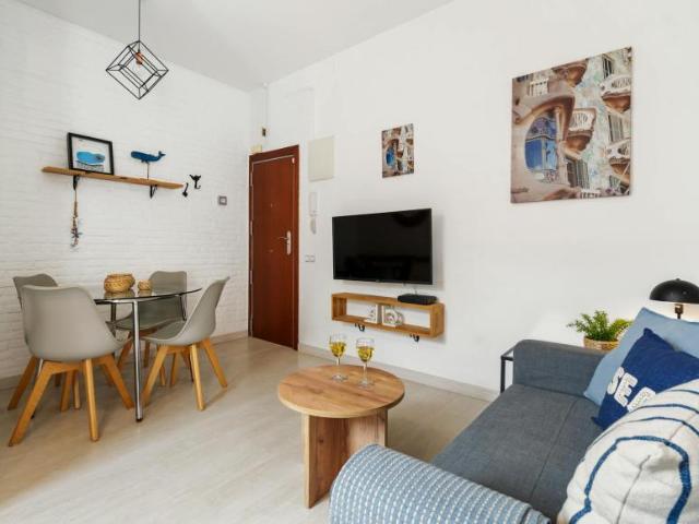 2 Dormitorio Apartamentos Barcelona Barcelona LS104877613