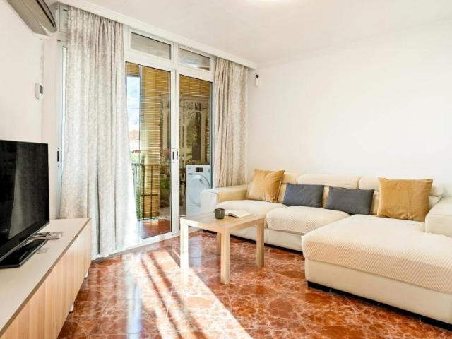 2 Dormitorio Apartamentos Barcelona Barcelona LS104877616
