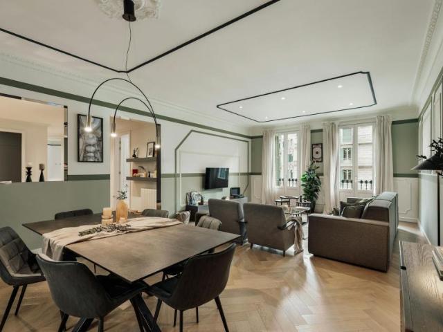 2 Dormitorio Apartamentos Barcelona Barcelona LS104877894
