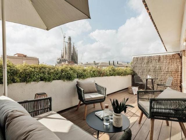 2 Dormitorio Apartamentos Barcelona Barcelona LS104986886