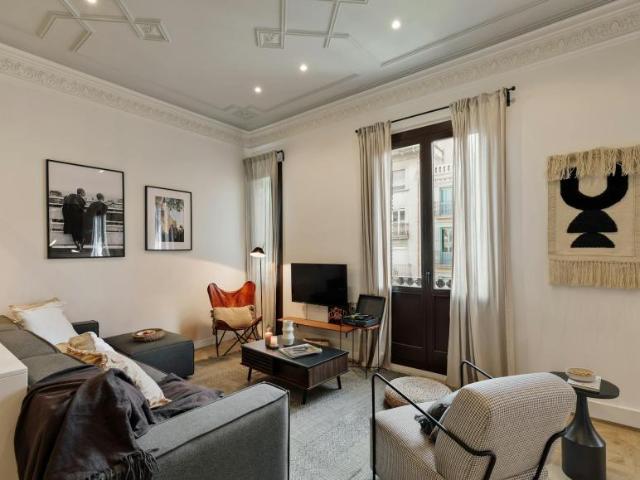 2 Dormitorio Apartamentos Barcelona Barcelona LS105251540