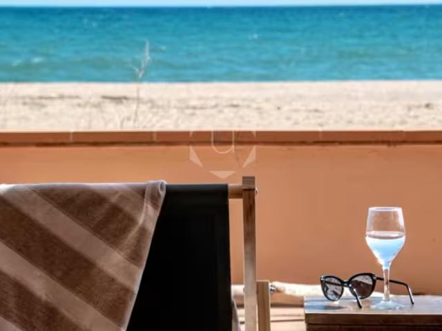 2 Dormitorio Apartamentos Begur Begur 96591525