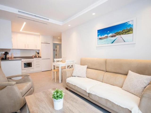 2 Dormitorio Apartamentos Benalmádena Benalmádena LS103372631
