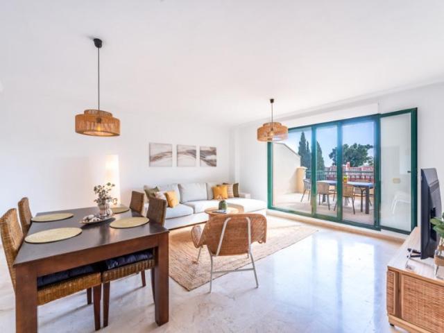 2 Dormitorio Apartamentos Benalmádena Benalmádena 99288769