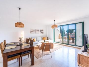 2 Dormitorio Apartamentos Benalmádena Benalmádena 99288769