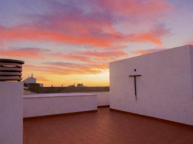 2 Dormitorio Apartamentos Benalup Benalup 99708373